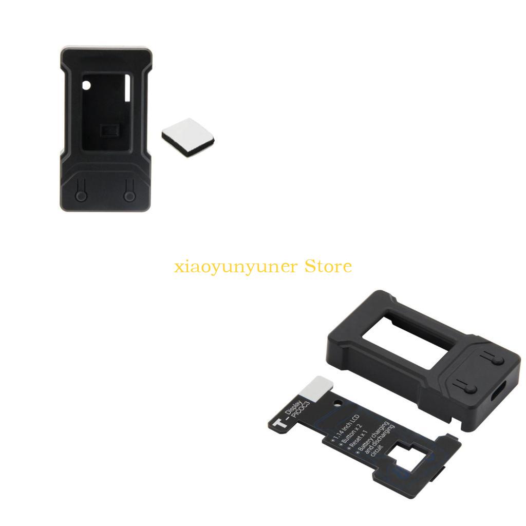 Display Case Acrylic - P9JB ABS Kabuk TTGO T-Ekran ESP32