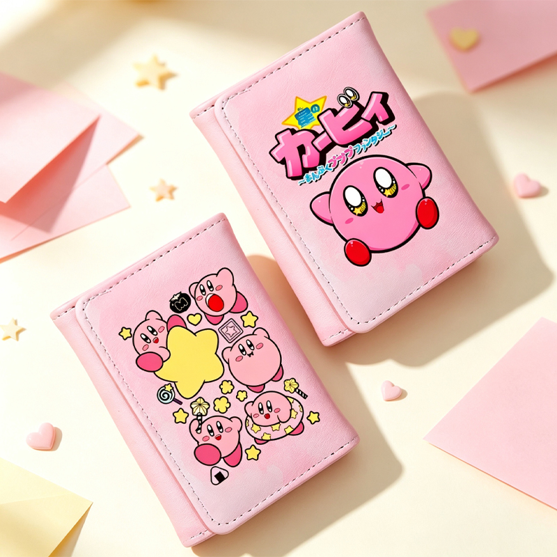 Card Top Loader - Kirbys Moda Para Çantaları Kadınlar için