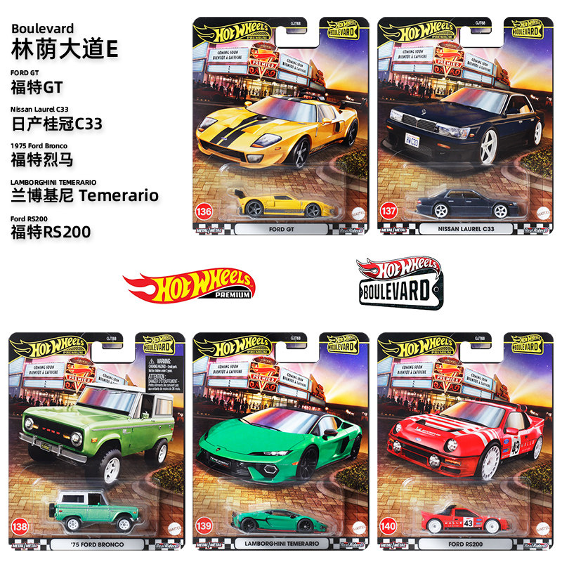 Mattel Toy Hot Wheels - Hot Wheels Oyuncak Araba Hotwheels Süper
