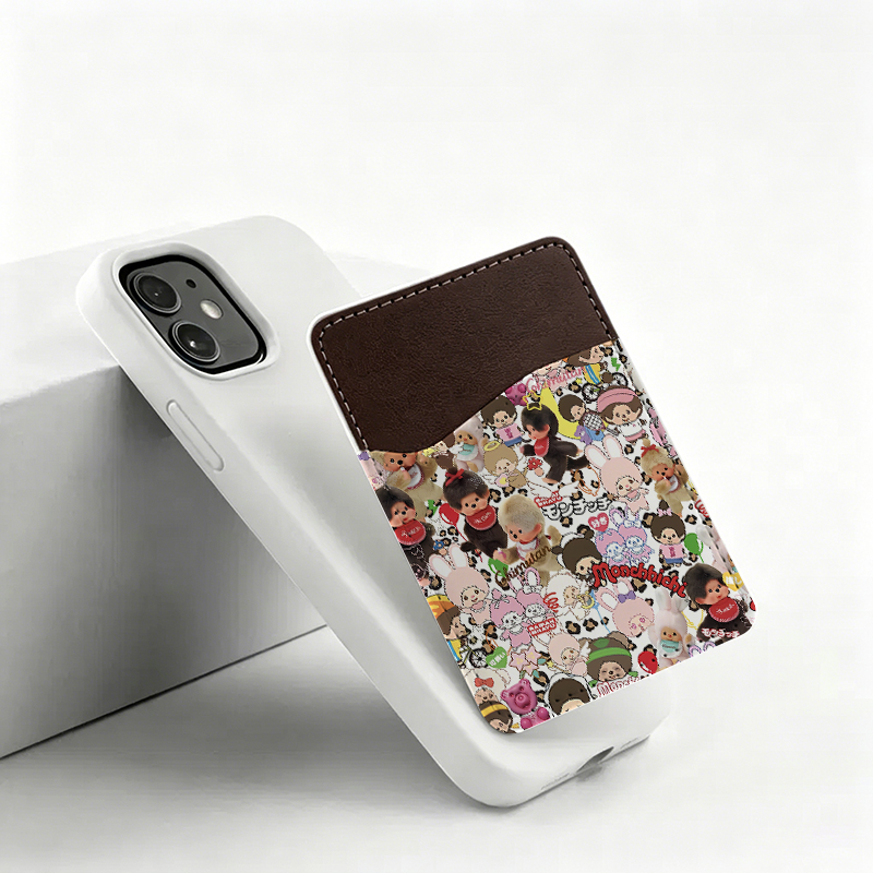 MONCHHICHI Telefon Cüzdanı Kad - Card Top Loader incelemesi ve fiyatı