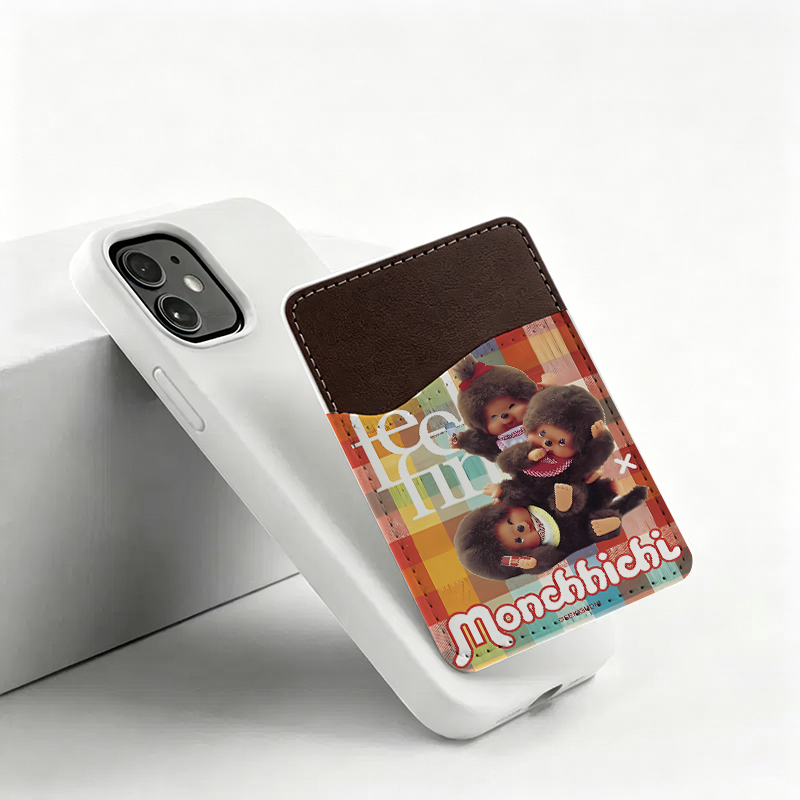 MONCHHICHI Telefon Cüzdanı Kad - Card Top Loader incelemesi ve fiyatı