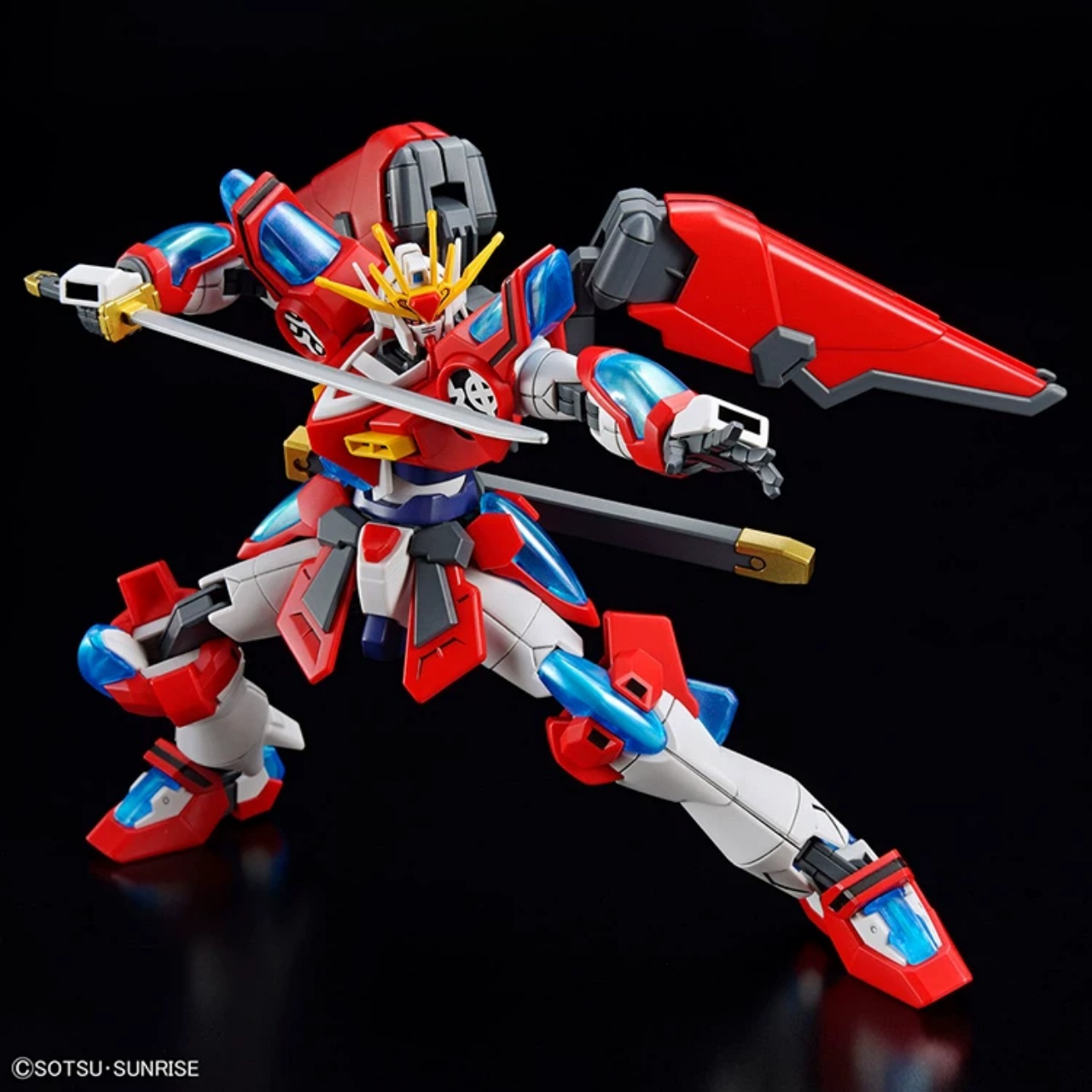 Bandai Orijinal Stokta HGGBM 1 - Bandai Model Gundam Hg incelemesi ve fiyatı