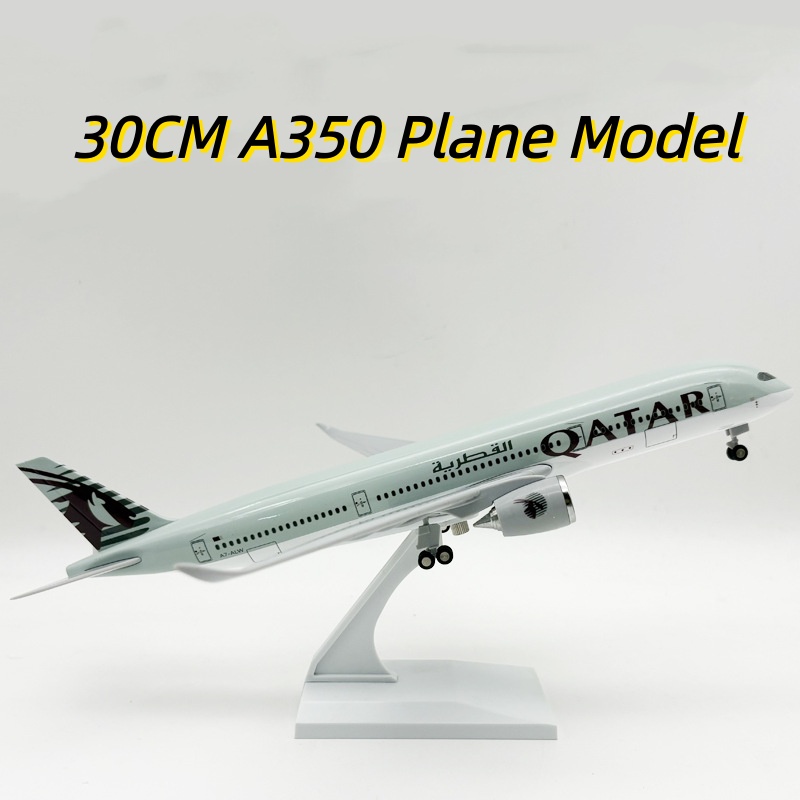 30CM Döküm Reçine Uçak Modeli  - Model Airplane Plastic incelemesi ve fiyatı