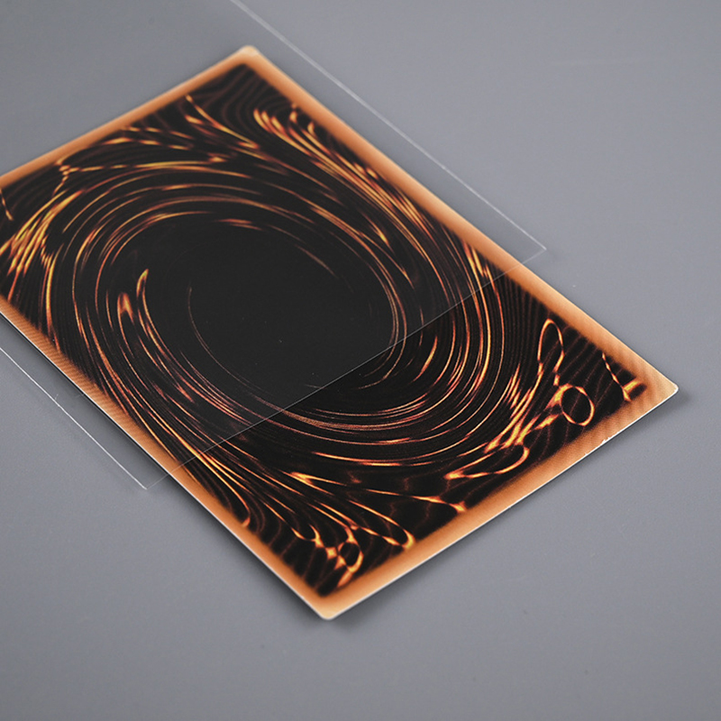 100 adet 65*90mm/61*88mm Kart  - Card Penny Sleeve incelemesi ve fiyatı