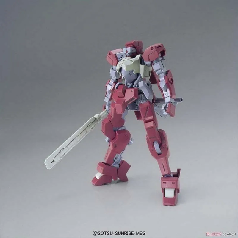 Bandai Gundam model seti HG Sh - Bandai Model Gundam Hg incelemesi ve fiyatı