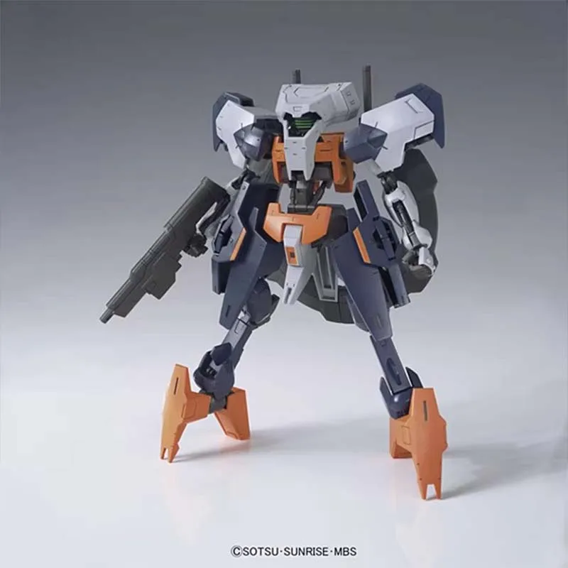 Bandai Gundam model seti HG Sh - Bandai Model Gundam Hg incelemesi ve fiyatı