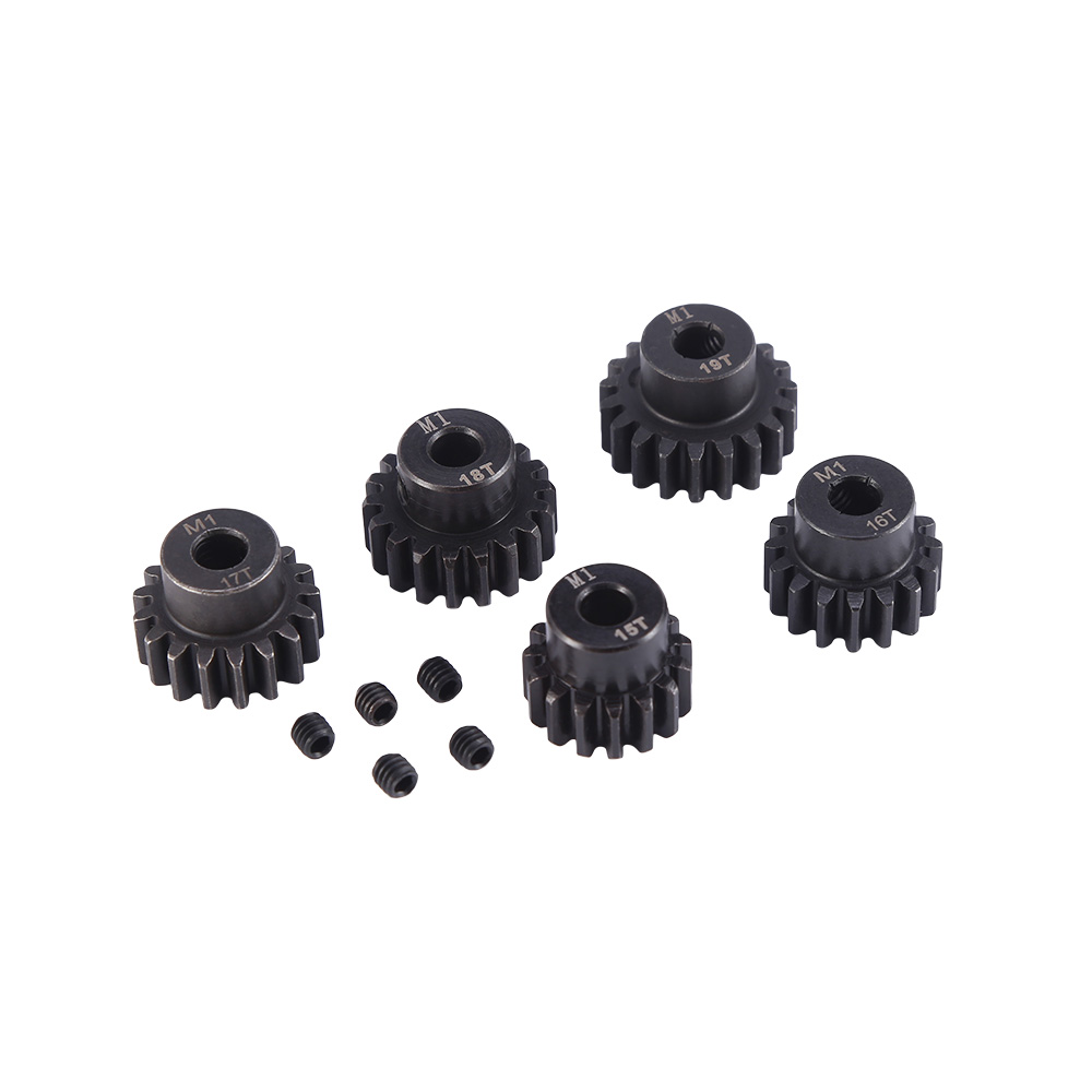 Aşmak hobi M1 15T 16T 17T 18T  - Tamiya Model Rc Car incelemesi ve fiyatı