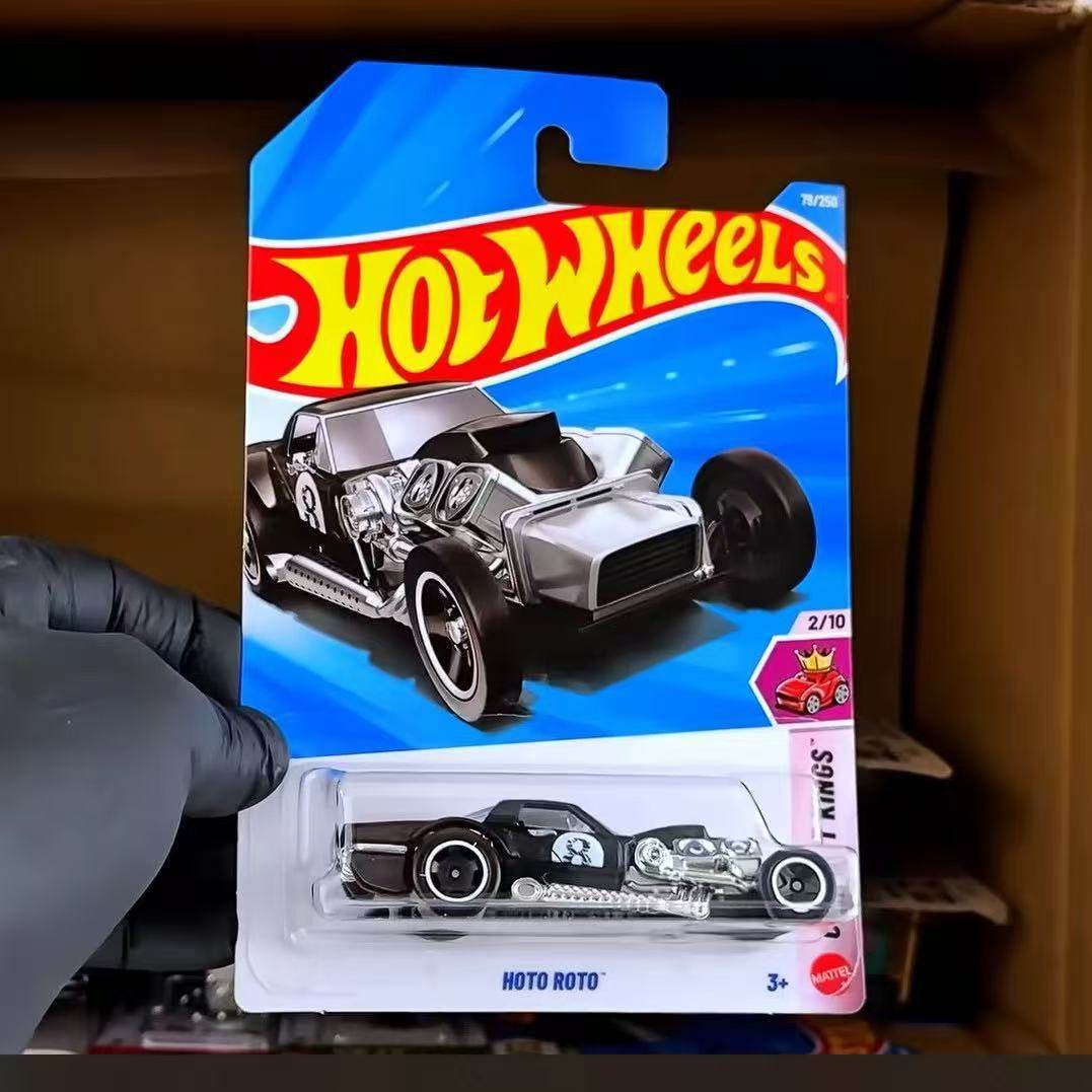 Orijinal Hot Wheels 1/64 Mainl - Hot Wheels Car Mainline incelemesi ve fiyatı
