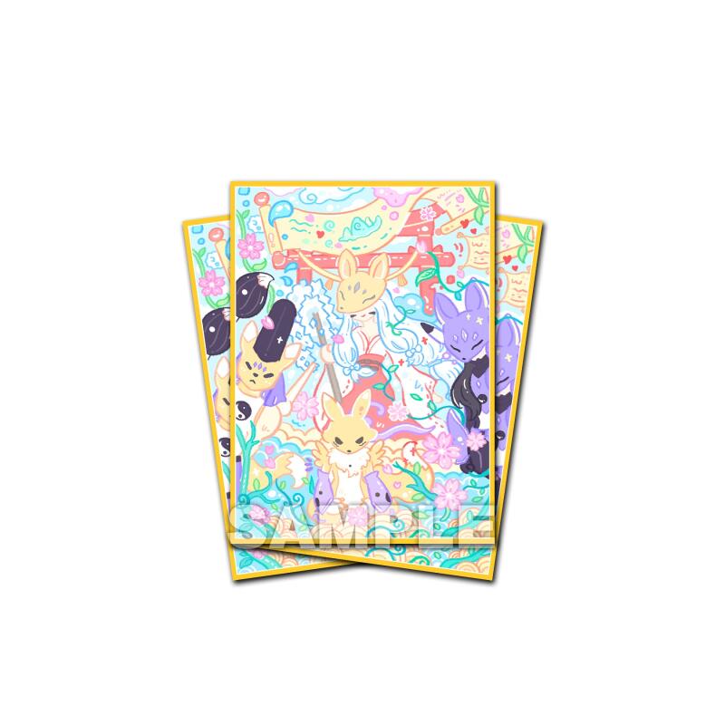 Digimon Adventure Youkomon Rag - Card Penny Sleeve incelemesi ve fiyatı