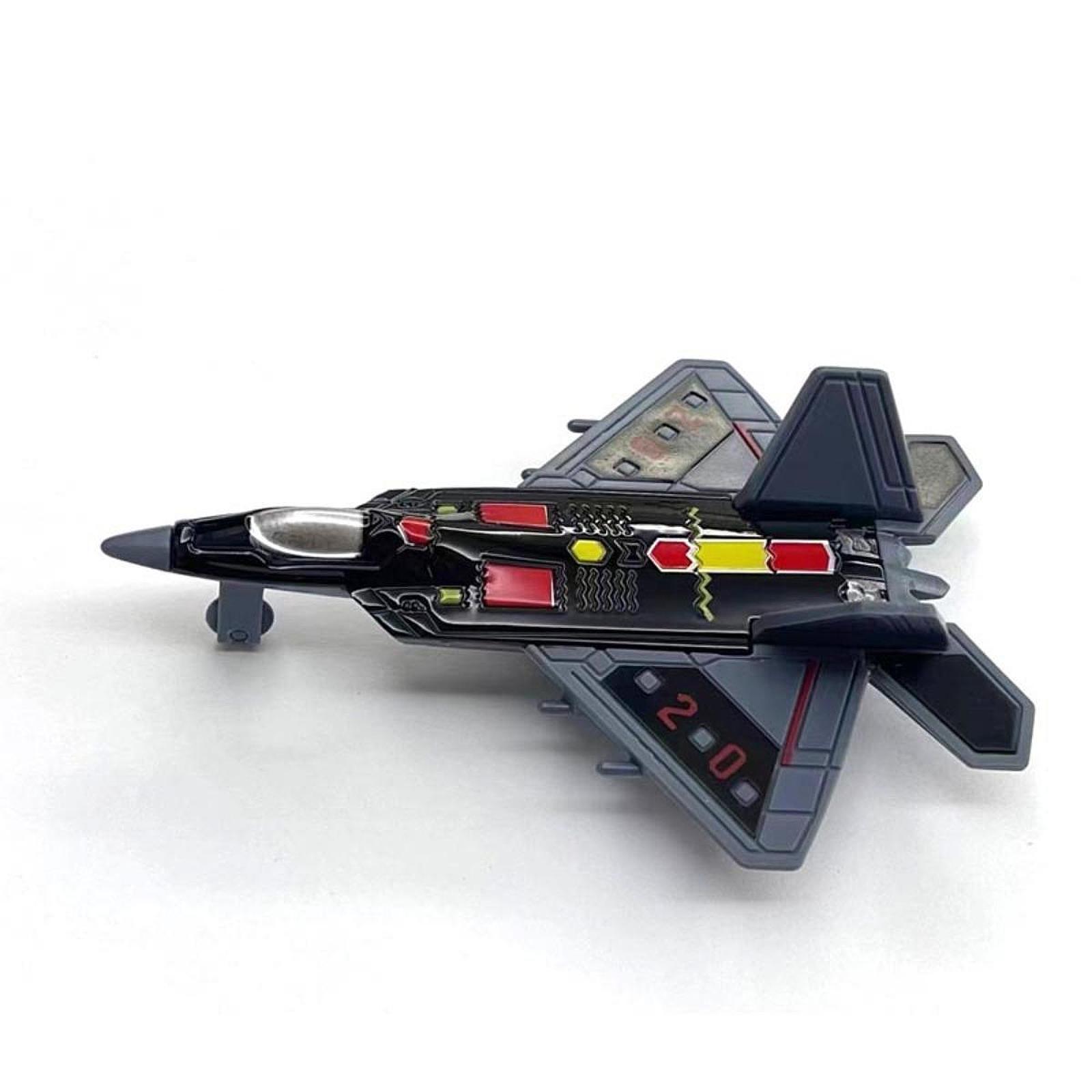 6x Alaşım Metal Uçak Modelleri - Model Airplane Plastic incelemesi ve fiyatı