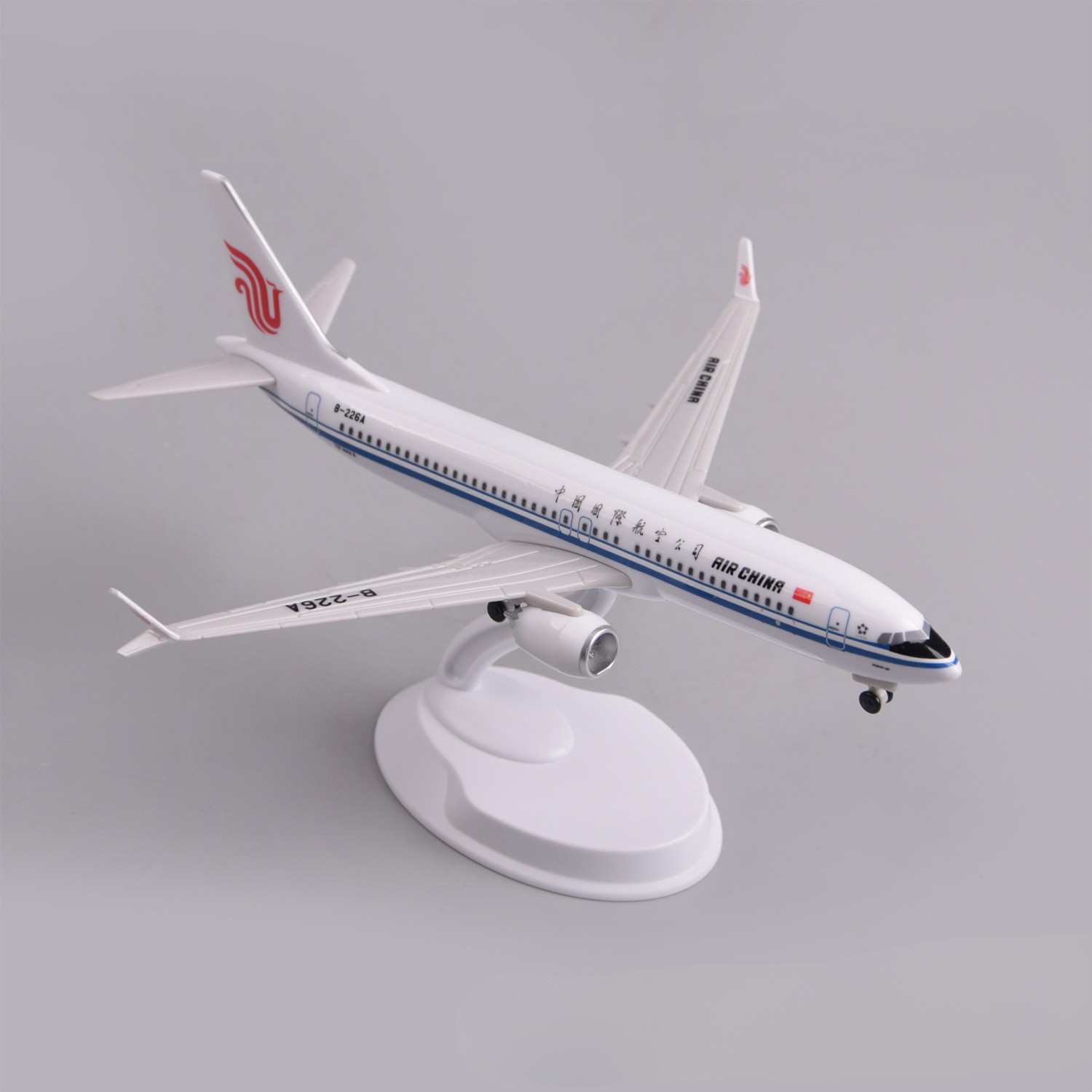 20cm Plastik Model Uçak Air Ch - Model Airplane Plastic incelemesi ve fiyatı