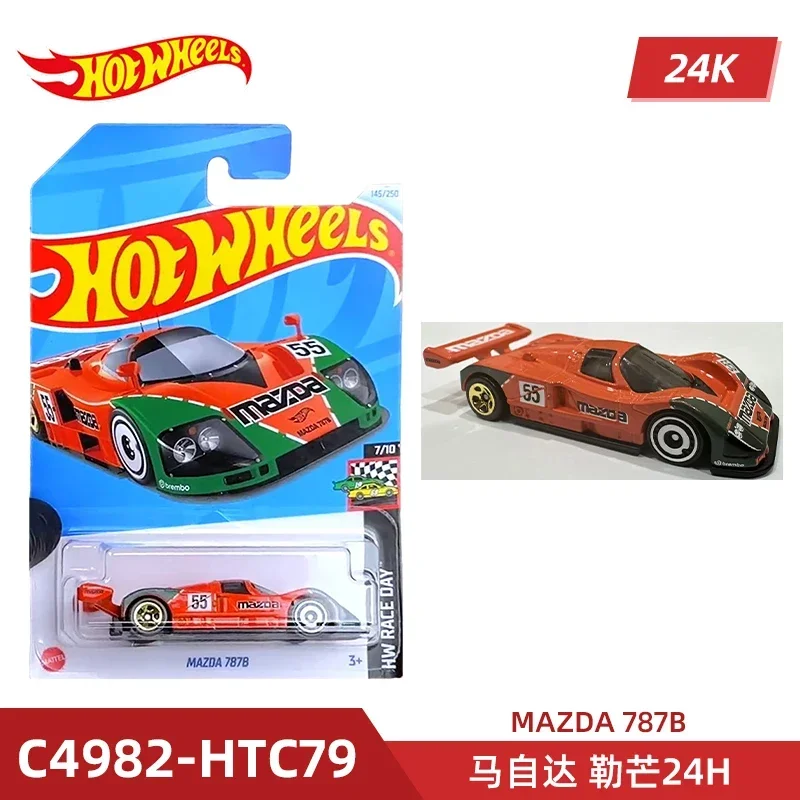 2024 C4982 Case K Orijinal Hot - Die Cast Car 1 64 incelemesi ve fiyatı