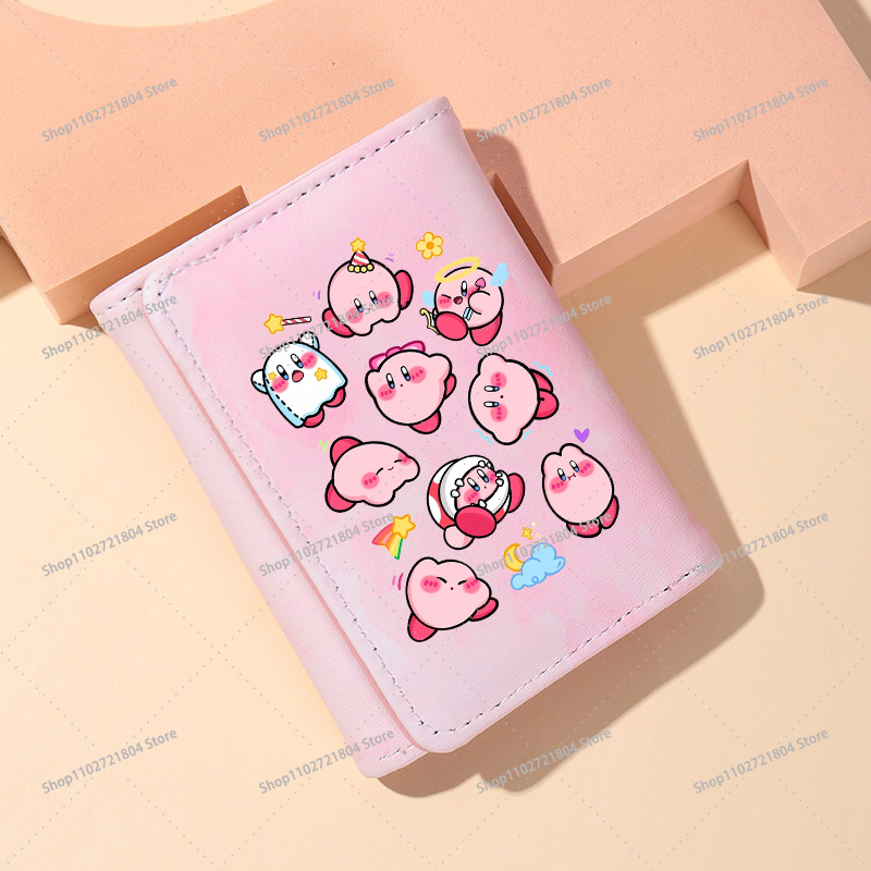 Kirbys Moda Para Çantaları Kad - Card Top Loader incelemesi ve fiyatı