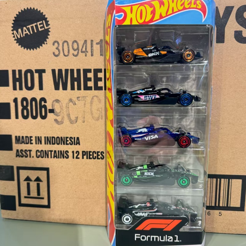 1/64 Orijinal Mattel Hot Wheel - Mattel Toy Hot Wheels incelemesi ve fiyatı