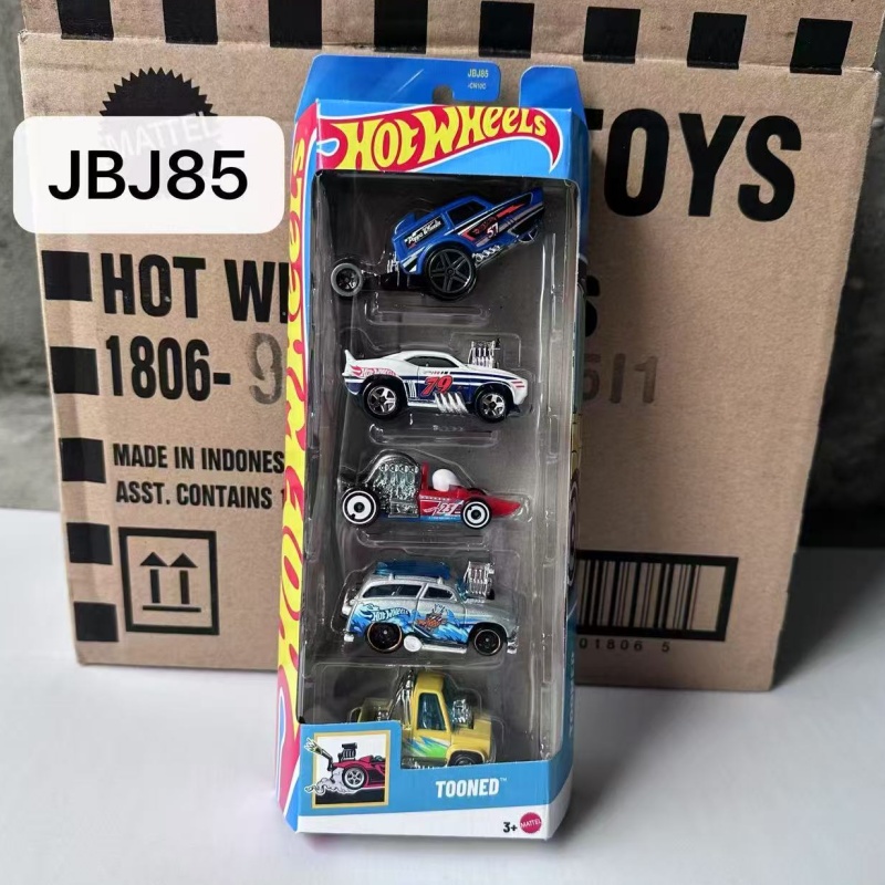 1/64 Orijinal Mattel Hot Wheel - Mattel Toy Hot Wheels incelemesi ve fiyatı