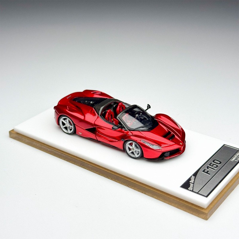 Street Buster Diecast 1:64 Ölç - Die Cast Car 1 64 incelemesi ve fiyatı