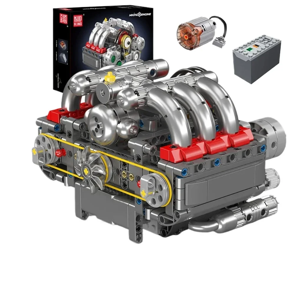 Kalıp Kral 10193 609 ADET Tekn - Lego Set Technic incelemesi ve fiyatı
