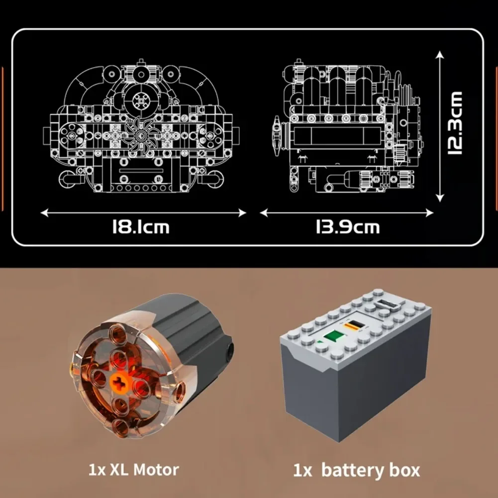 Kalıp Kral 10193 609 ADET Tekn - Lego Set Technic incelemesi ve fiyatı