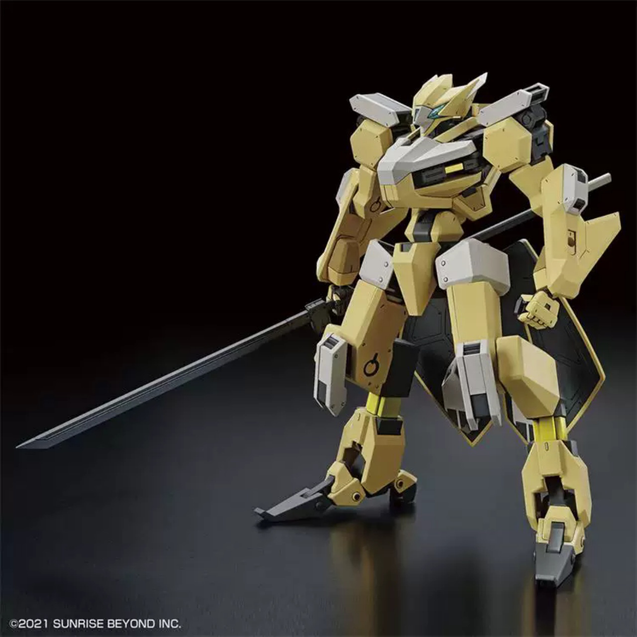Bandai Orijinal Anime Boundary - Bandai Model Gundam Hg incelemesi ve fiyatı