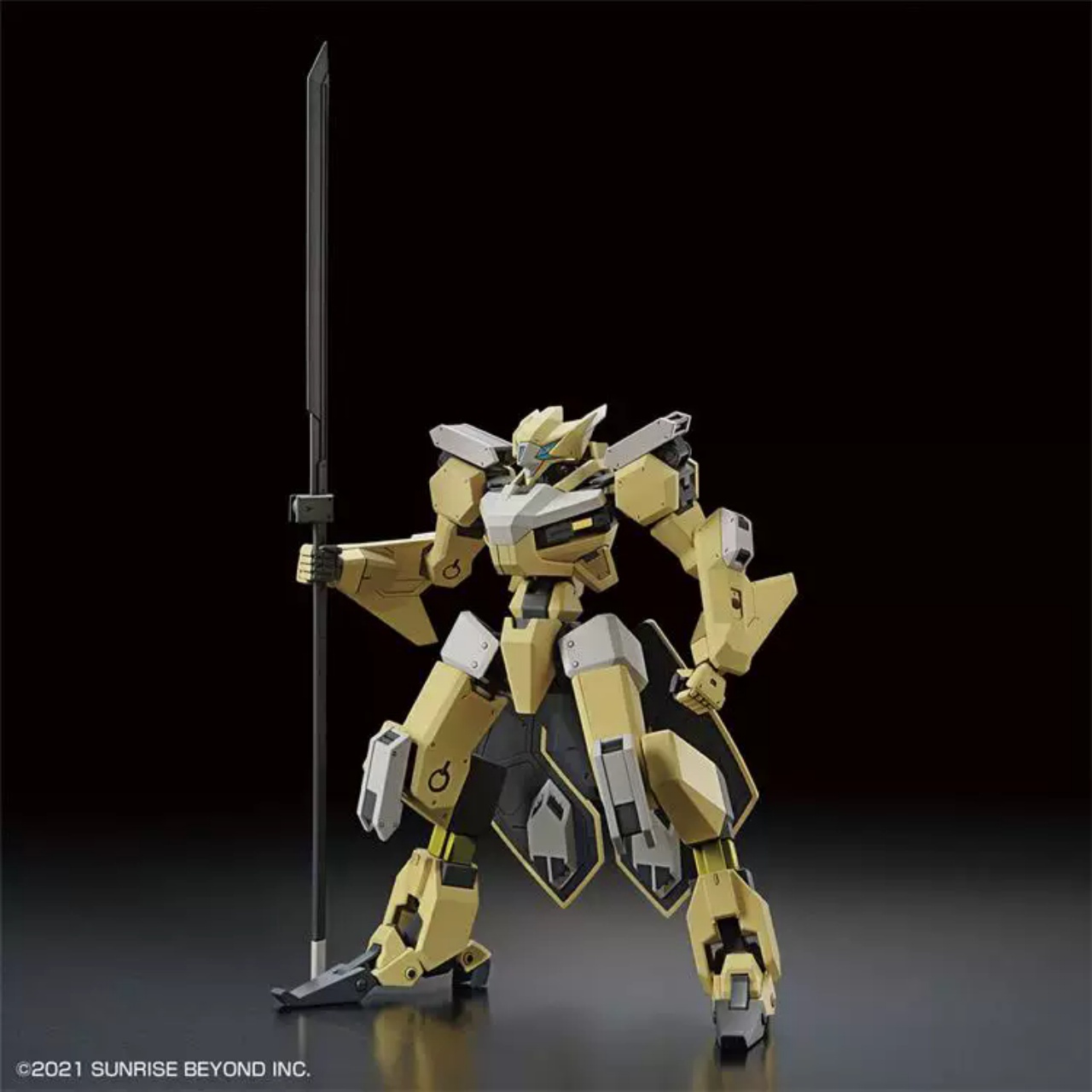 Bandai Orijinal Anime Boundary - Bandai Model Gundam Hg incelemesi ve fiyatı