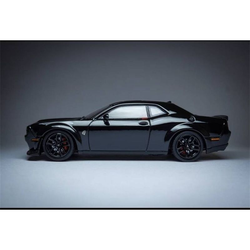 Stance Hunters-SH 1/64 Dodge S - Die Cast Car 1 64 incelemesi ve fiyatı