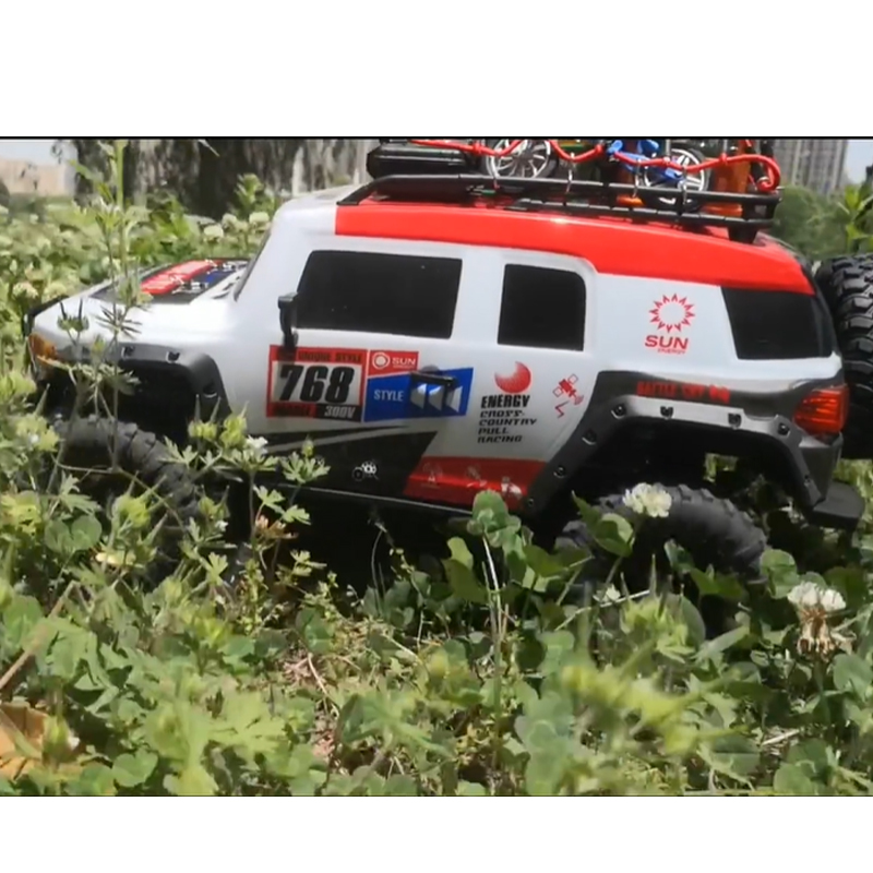 Sıcak 1/10 HB ZP1001-ZP1010 Uz - Hot Wheels Car Monster Trucks incelemesi ve fiyatı