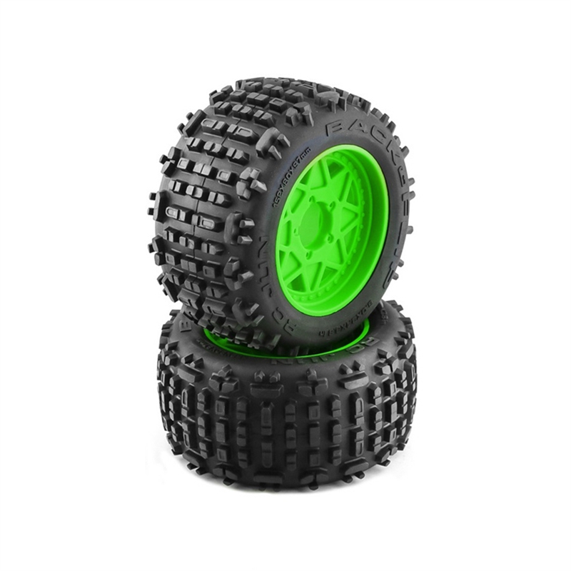 4 adet 152mm 1/8 1/10 Canavar  - Hot Wheels Car Mainline incelemesi ve fiyatı