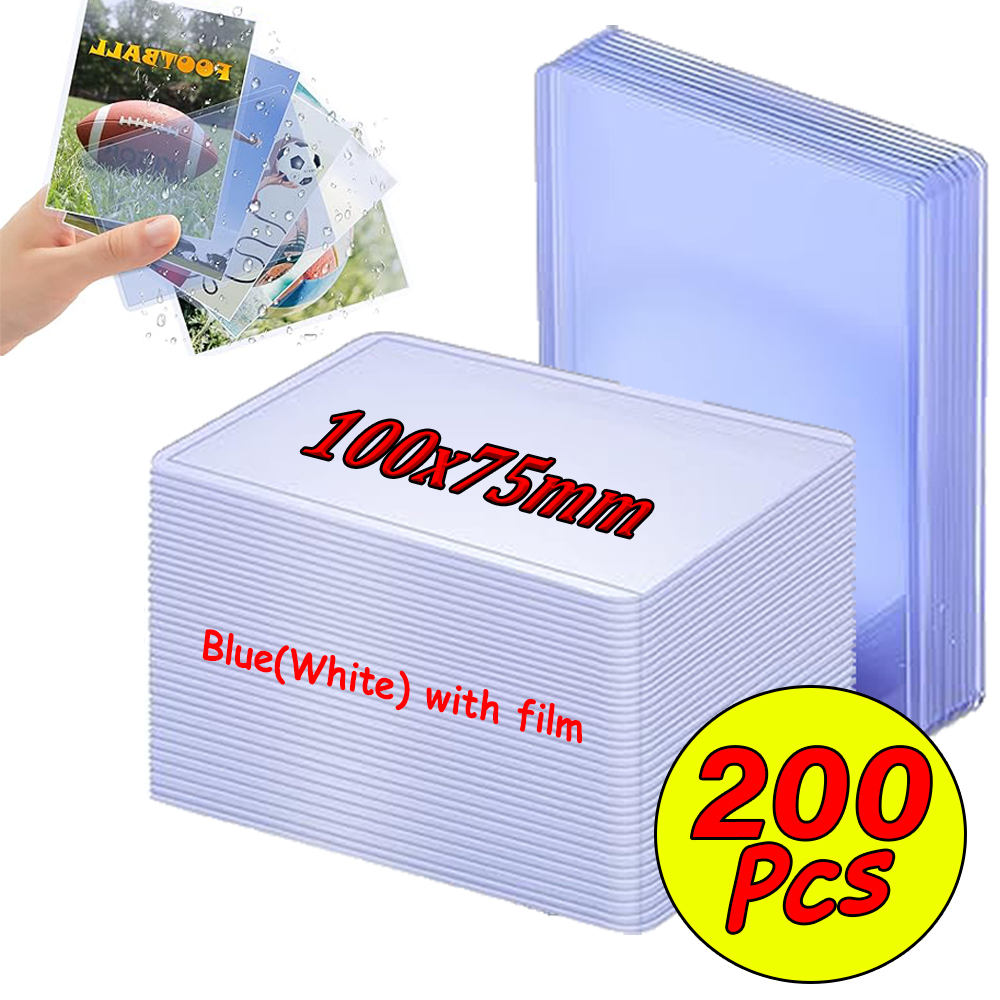 1-200 Adet 35PT Şeffaf Kart Ko - Card Penny Sleeve incelemesi ve fiyatı