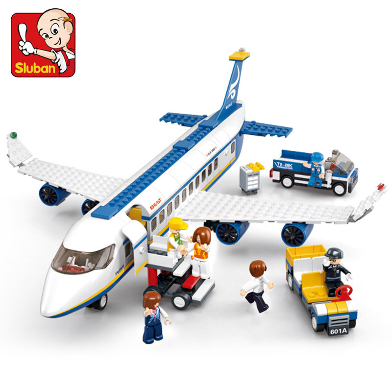 SLUBAN şehir havacılık havaala - Lego Set Creator incelemesi ve fiyatı
